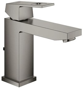 GROHE 23445AL0 - Umývadlová batéria EUROCUBE veľkosť M grafit