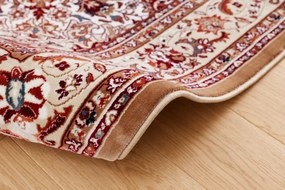 Koberec Dywilan Rich Kordoba Dark Beige/Dark Beige