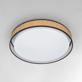 Brilagi - LED Stmievateľné stropné svietidlo PILAR LED/48W/230V 3000-6500K + DO