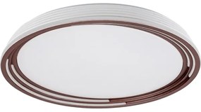 Rabalux - LED Stmievateľné stropné svietidlo LED/36W/230V