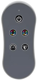 Nafukovacia vírivka SPA 196 x 66 cm Bestway 60059