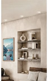 Eglo 95932 - LED podhľadové svietidlo PINEDA 1 1xLED/11W/230V