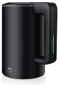 Rýchlovarná konvice ThermoKettle TK5, čierna