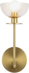 XXXLutz NÁSTENNÉ SVIETIDLO, 12,7/29,2 cm Elstead Lighting - Online Only bytové doplnky - 009093039003