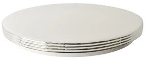 Stropné LED svietidlo Bravo, 1x LED 20w, 4000k, ch
