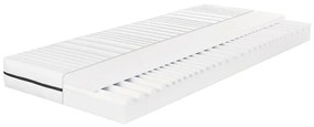 Livarno home 7-zónový matrac z komfortnej peny, H3, 90 x 200 cm  (100380510)