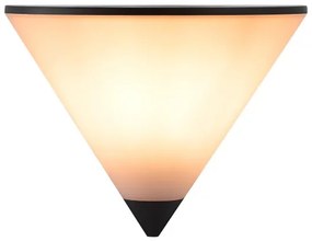 Nordlux - Vonkajšie nástenné svietidlo NOORSTAD 1xE27/25W/230V IP44