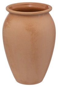 Terakotová váza DARIO 18 cm