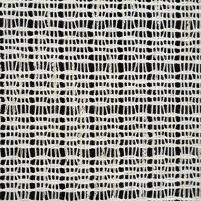 ZÁVES NA KRÚŽKOCH NADIN 140X250 CM PRÍRODNÁ