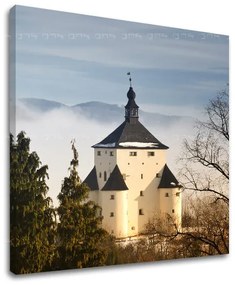 Obraz na stenu SLOVENSKO | rôzne rozmery