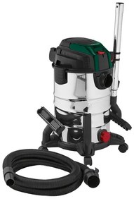 Parkside®  Vysávač na mokré a suché vysávanie PWD 25 B3  (100355805)