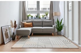 Koberec Bonami Selection Rubbico, 160 x 230 cm