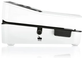 Silvercrest®  Kitchen Tools Vákuovačka SV 125 C7/Sov 125 C7 + Fólie na vákuové balenie SFS 300 C1/Sofs 300 C1  (800010535)