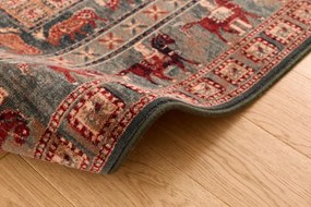 Koberec Osta Kashqai 4301 402