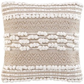 Dekoračný vankúš 40x40 cm Fancy – douceur d'intérieur