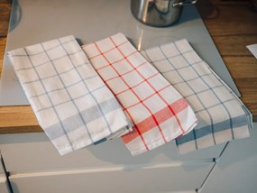 Utierky LINTERO 50x70 cm, 3 ks