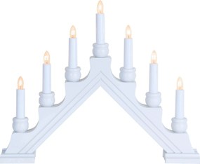 XXXLutz LED SVIEČKA drevo, plast Eglo - Online Only bytové doplnky - 003348299301