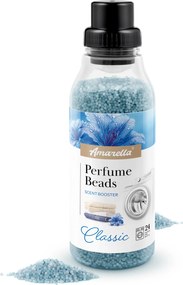 Vonné perličky do prania AMARELLA CLASSIC 370 g