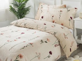 XPOSE® Francúzske mikroplyšové obliečky DIVOKÉ MAKY Exclusive