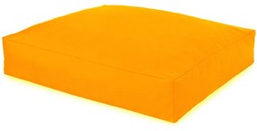 Peliešok pre psa Nylon - Oranžová/80x120 cm