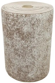 Behúň MIRA 24058/120 béžový / sivý