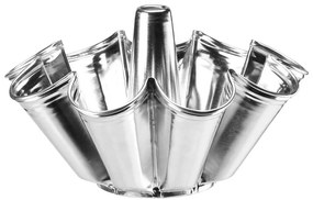 Formička strieborná 170