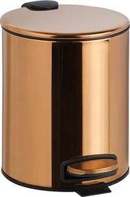 Bemeta Design CORAL: Odpadkový kôš, 5 l - 158315010