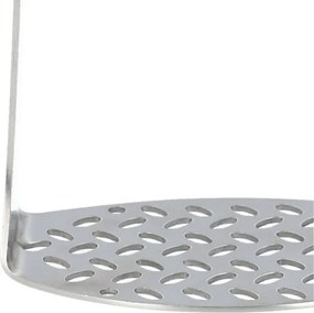 Drvič na zemiaky ETNE strieborný ALL 988480