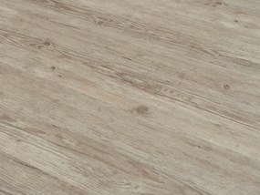 Tajima, Vinylová podlaha Tajima Classic Ambiente 6620 svetlo šedá, 1219,2 x 177,8 mm