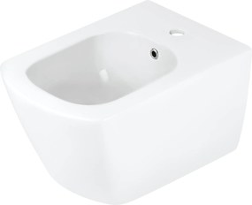 Deante Závesný bidet Anemon - CDZ 6BPW, biely