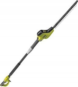 Elektrické Nožnice Na Živý Plot, Sieťové Nožnice 450 W, Čepeľ 45 CM, Ryobi