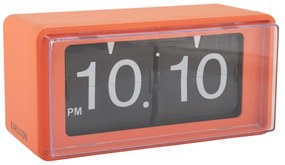 Hodiny Retro Boxed Flip – Karlsson