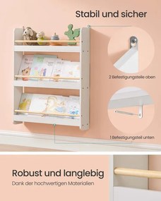 Detská polica GKR013W02