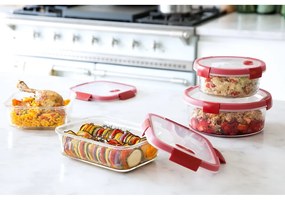 Škatuľka na jedlo Cook - Curver