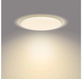 Philips- LED Stmievateľné stropné svietidlo OZZIET SCENE SWITCH LED/36W/230V 2700K P5860