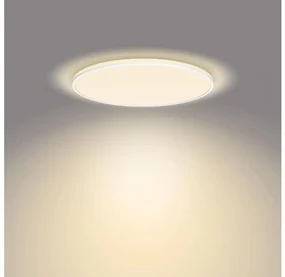 Philips- LED Stmievateľné stropné svietidlo OZZIET SCENE SWITCH LED/36W/230V 2700K P5860