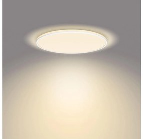 Philips Philips- LED Stmievateľné stropné svietidlo OZZIET SCENE SWITCH LED/36W/230V 2700K P5860