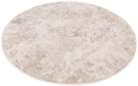 Koberec RAGOLLE Argentum 63872 6575 kruh
