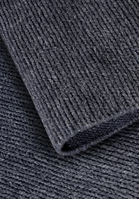 Villeroy & Boch, Kusový koberec Villeroy & Boch 106051 Anthracite, 160x230, šedá, obývacia izba