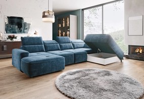 Sedacia súprava LUXARO XL
