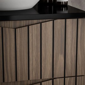 KÚPELŇOVÁ ZOSTAVA ALEXIS ORECH 60 cm