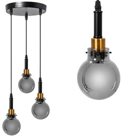 Luxusná lampa s nadčasovým dizajnom 3