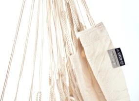 Marimex | Hojdacia sedačka La Siesta Habana Basic Mono latte | 11640554