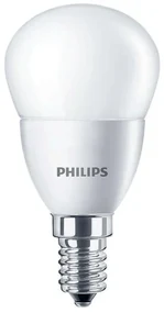 LED žiarovka E14 neutrálna 4000k 5,5w 520 lm