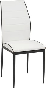 XXXLutz STOLIČKA, 43,5/96/58 cm Carryhome - Stoličky - 000055002202