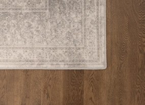 Koberec Agnella Isfahan Difida béžový