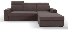 Rohová sedacia súprava Bali P Evolution 3