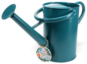 Kovová kanvička na zalievanie 4,5 l – Rex London