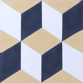 Cementové dlaždice 3602 | Articima