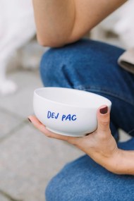 Bella Rose Porcelánová miska Dej pac  450 ml